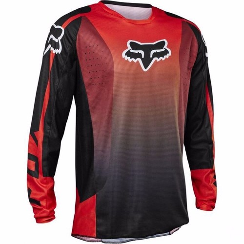 Maglia moto cross fox 2023 - maglia, 180