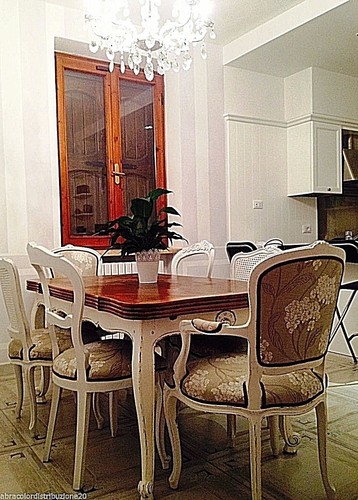 Vernice color bianco opaco - ,