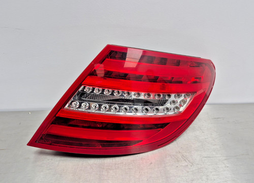 Fanale posteriore destro - fanale,