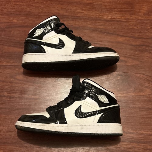Nike air jordan - jordan, mid