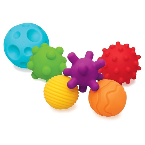 Infantino set palline - infantino, di