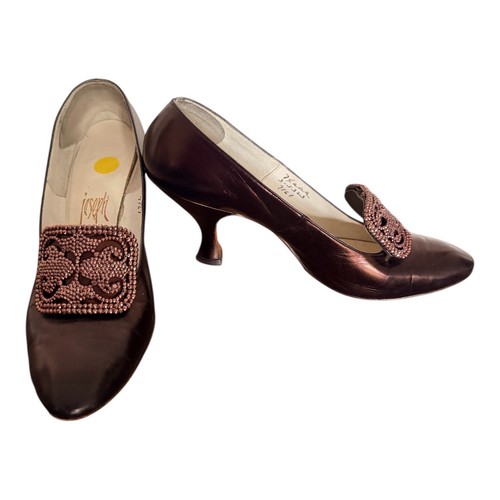 Vintage joseph elegante - joseph, a