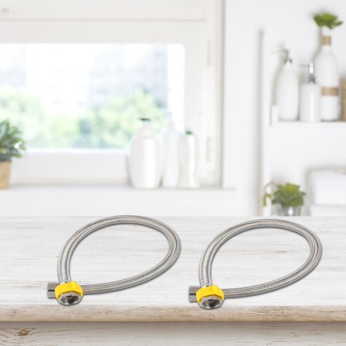 Tubo doccia flessibile - 50,