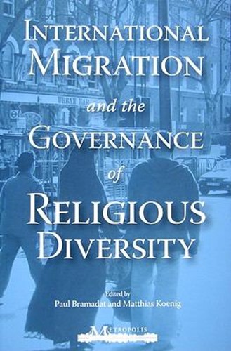 International migration and - international,
