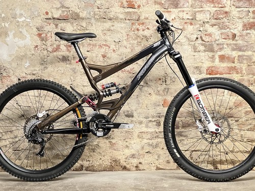 Specialized trail - specialized,