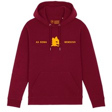 Felpa cappuccio unisex