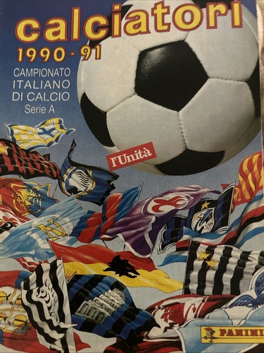 Album calciatori panini - album,