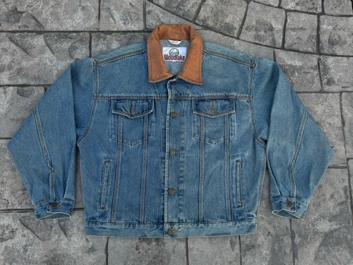 Giacca jeans vintage woodlake - jeans,