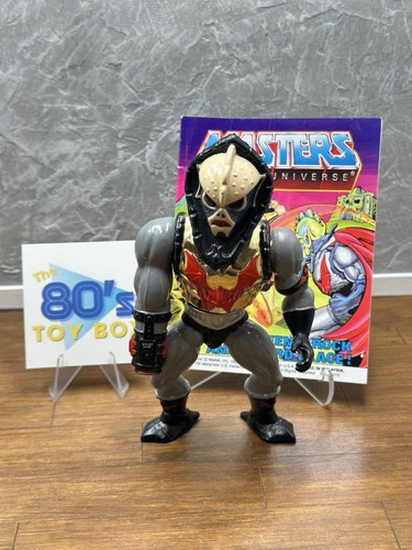 Hurricane hordak man - hurricane, he-man
