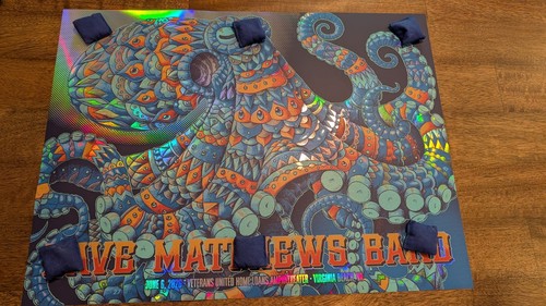 Poster dave matthews band - dave,