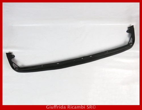 Spoiler anteriore volkswagen - anteriore,
