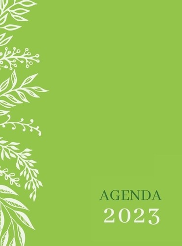Agenda bienestar 2023 irma - by,