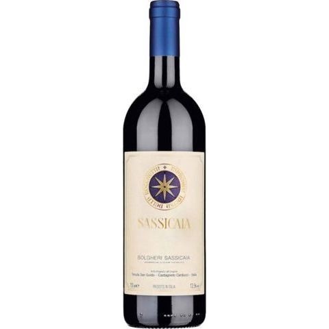 Sassicaia 2022 doc 75 - sassicaia,