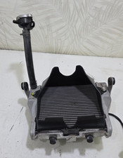 Radiatore ventola completo - ventola,