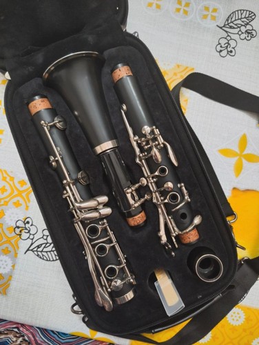 Jupiter clarinetto sib