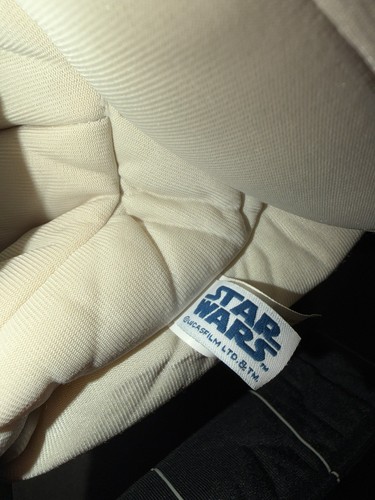 Star wars grogu con zaino - con,