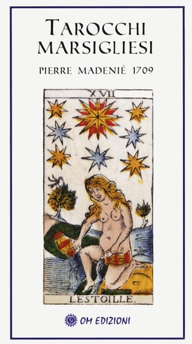 Tarocchi marsigliesi - tarocchi,
