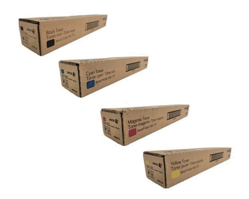 Set toner originale - 🇺🇸,