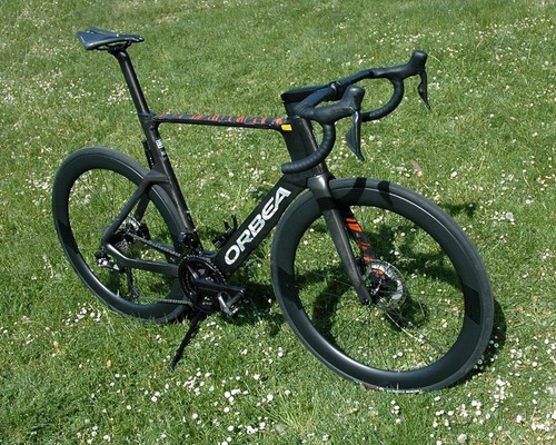 Orbea orca aero - orbea,