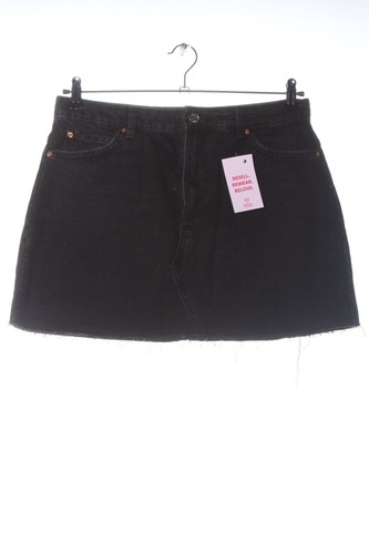 Zara gonna jeans donna - di,