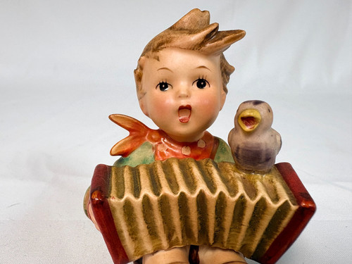 Figurina vintage goebel hummel - vintage,