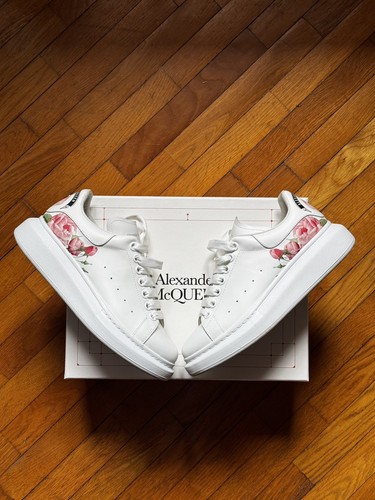 Sneakers alexander mcqueen - sneakers,