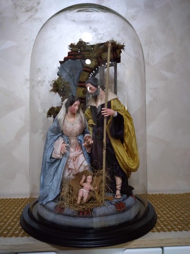 Nativita campana arte - nativita',