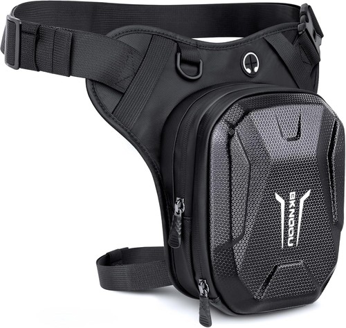 Drop leg bag - bag, donna