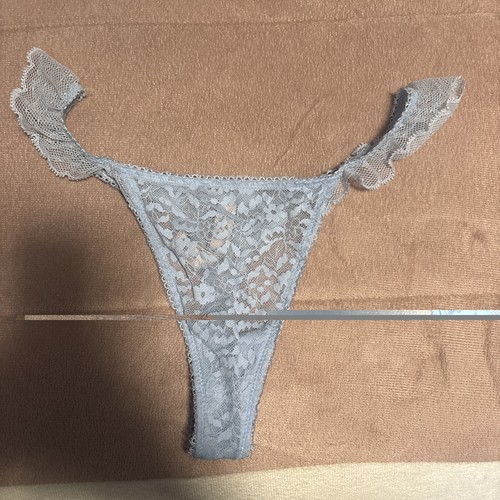 Mutandine donna sexy effetto