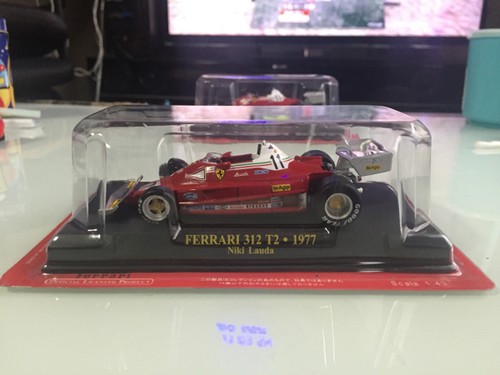 Collezione hachette 43 - hachette, 1/43