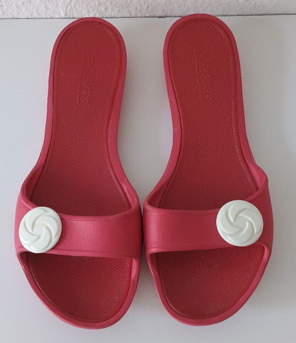 Scarpe donna ciabatte - da, bagno