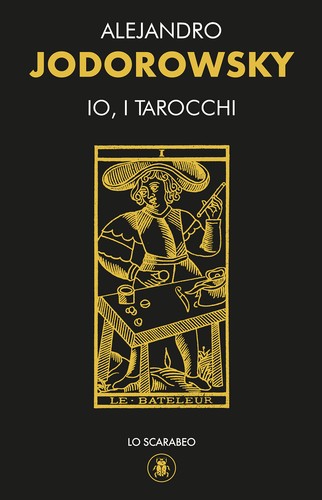 Tarocchi con 22 carte - io,,