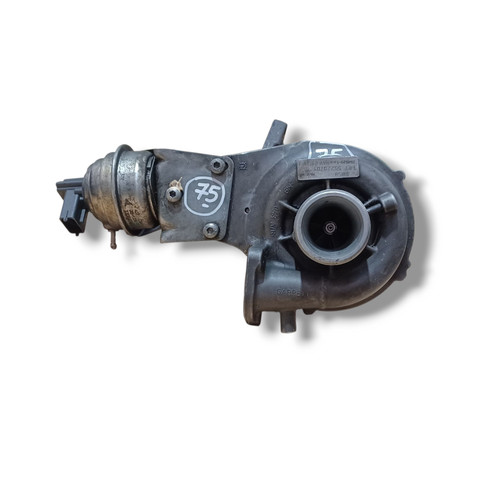 Turbina per fiat bravo lancia - fiat, bravo/lancia