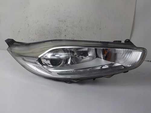 Ford fiesta mk7 vii - fiesta, lift