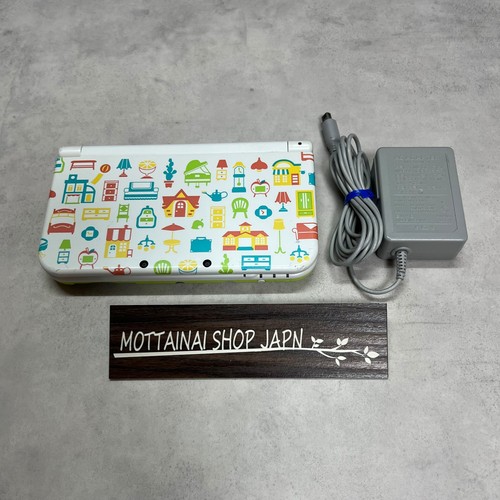 Nintendo new 3ds - new,