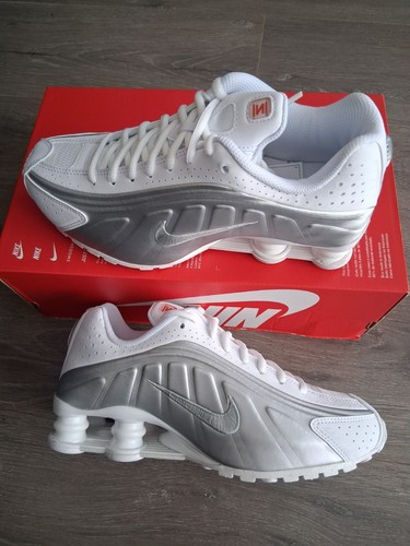 Nike shox scarpe - nike, r4