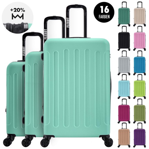Flexot set valigie - flexot®,