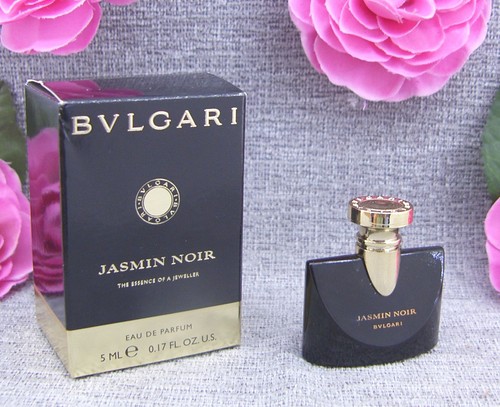Bvlgari jasmin noir eau - jasmin, de