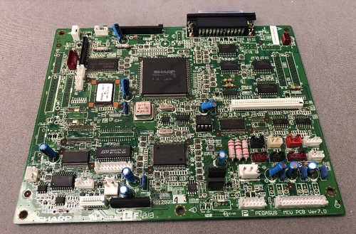 Sharp ar5316 scheda - ar5316,