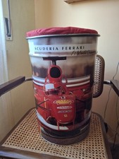 Michael schumacher bidone pouf - schumacher,