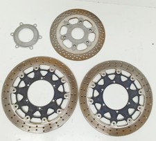 Dischi freno ruota fonica - freno,