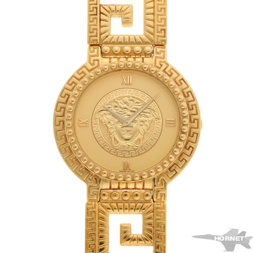 Orologio medusa quarzo - orologio,