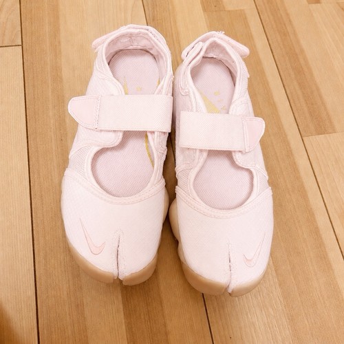 Scarpe nike air rift rosa - scarpe,
