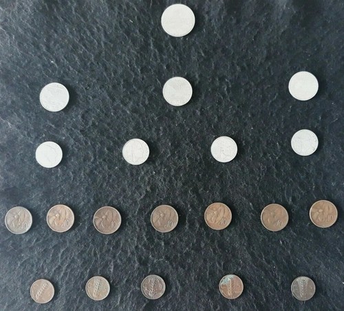 Monete lire 100 - 20, monete_lire