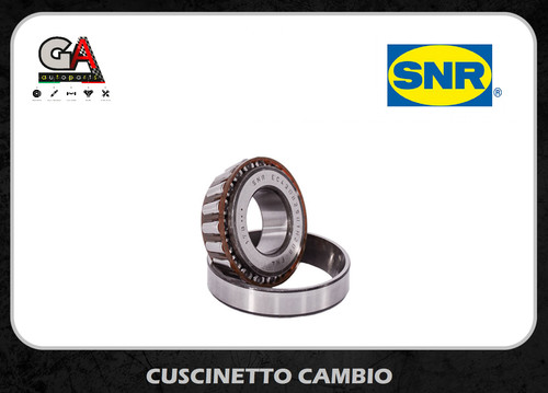 Cuscinetto cambio m32 m20 c544 - cuscinetto,