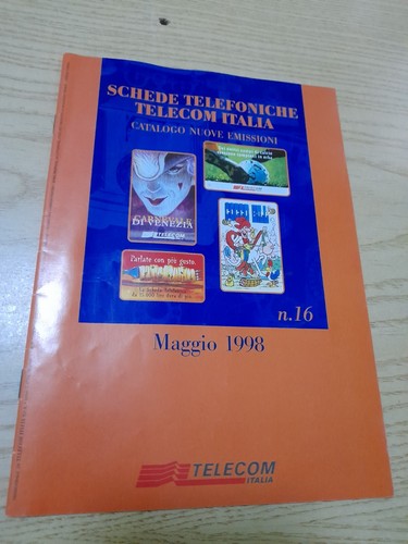 Catalogo nuove emissioni - nuove,