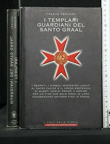 Templari guardiani del - i,