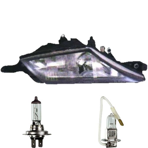 Faro sinistro adatto - faro,
