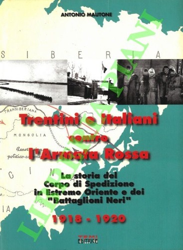 Mautone antonio trentini - -, e