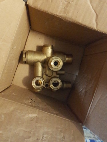Ariston microgenus mffi - ariston,